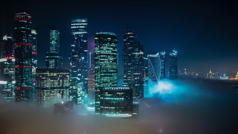 Russian company Systeme Electric takes first place in PropTech ranking